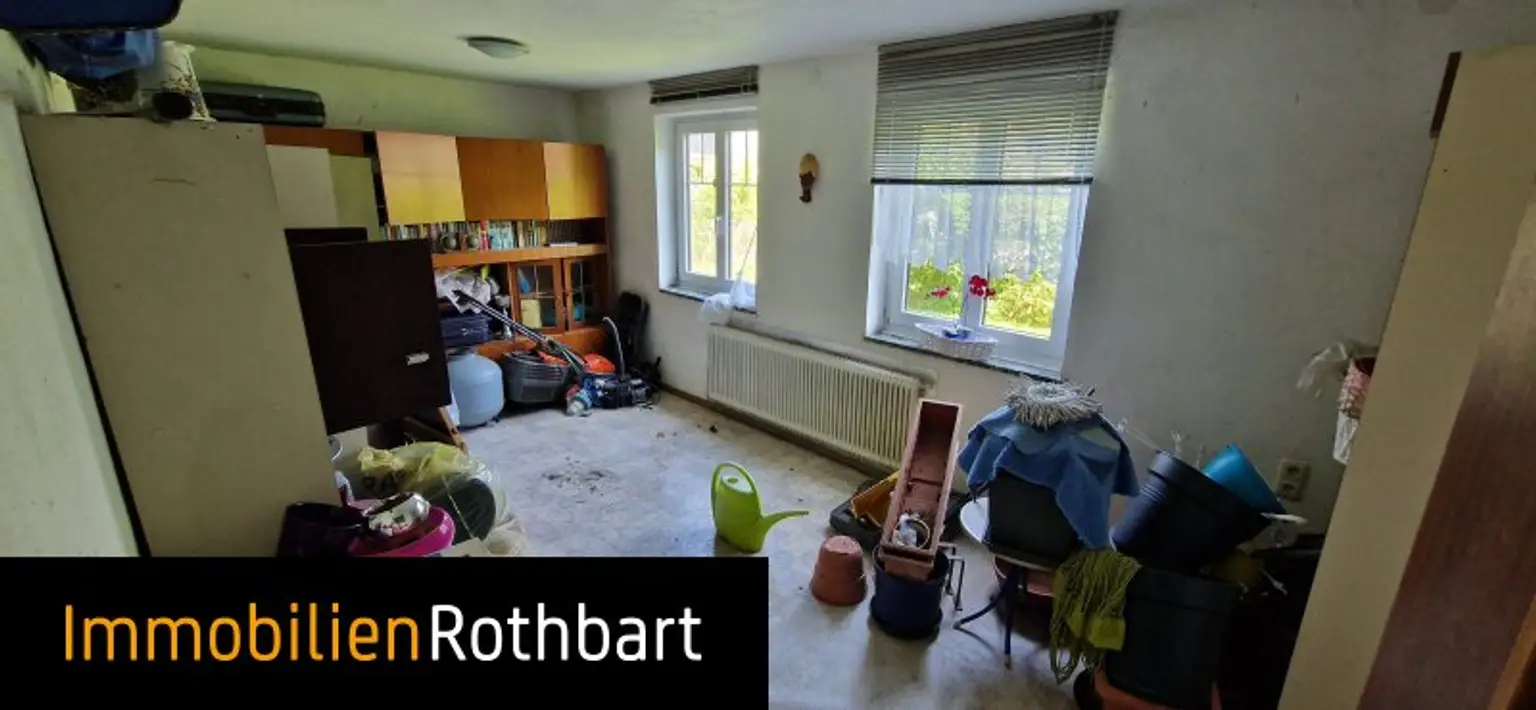 Charmantes Einfamilienhaus mit Garten und Garage in Bruck an der Mur/Oberaich