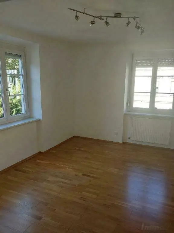 Provisionsfrei: perfekte  4er-WG-Wohnung im Herz-Jesu-Viertel - TU-Nähe