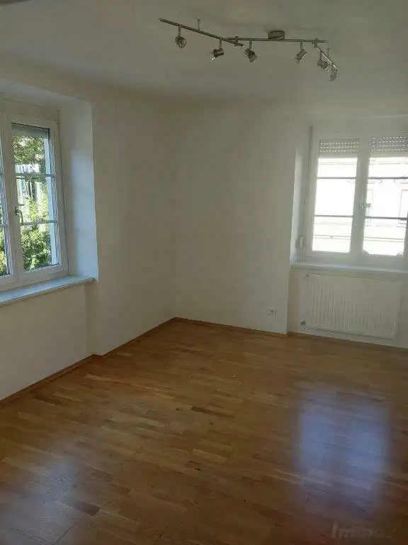 Provisionsfrei: perfekte  4er-WG-Wohnung im Herz-Jesu-Viertel - TU-Nähe