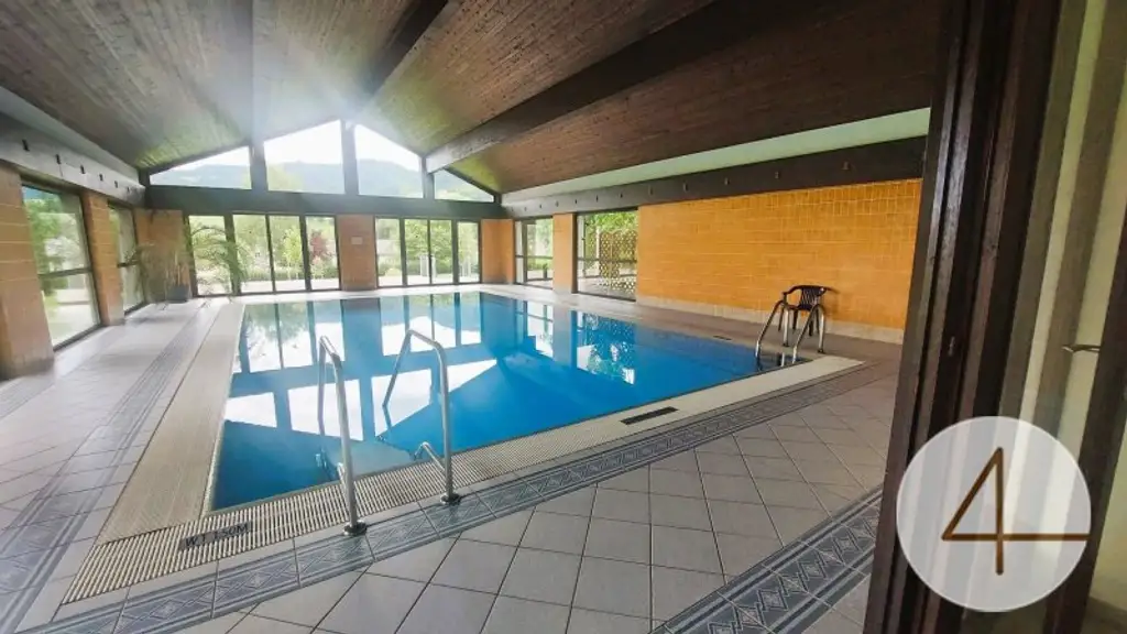 Machen Sie Ihren Alltag zum Urlaub - Wohnung!