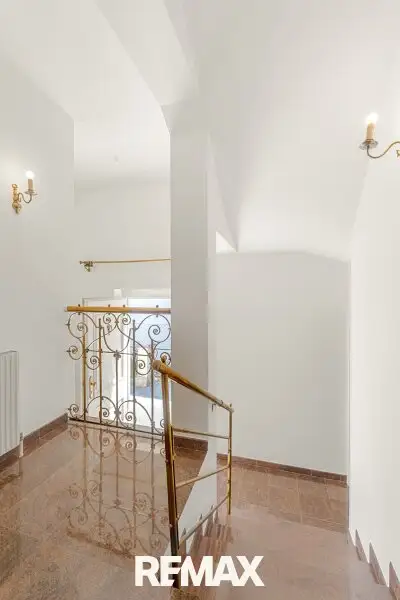 Exklusive Traumvilla im 13. Bezirk – Wien Hietzing