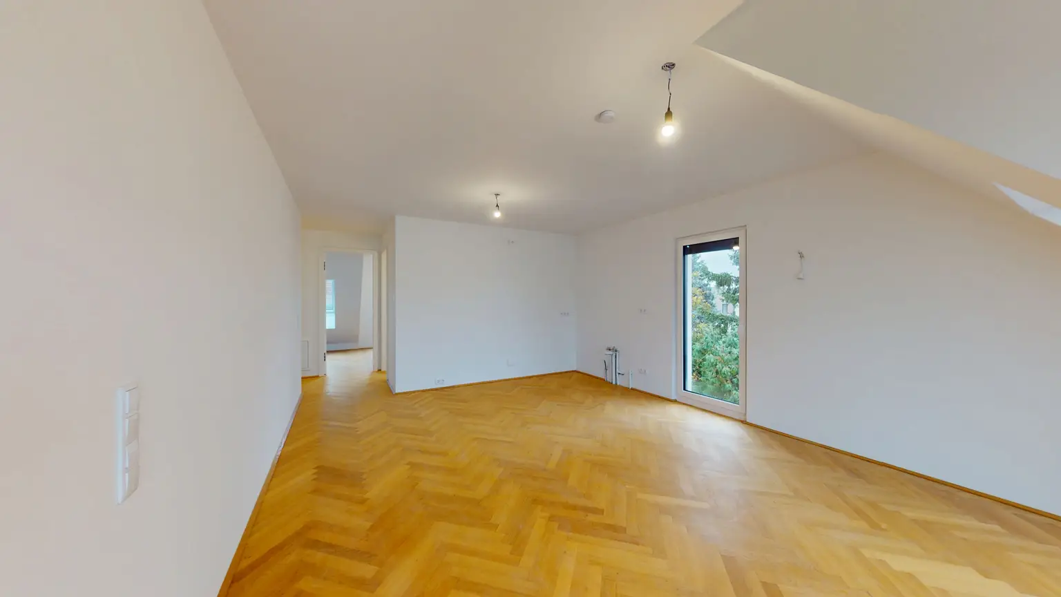 Wohnqualität trifft Investment – Ihr Platz zum Leben und Anlegen