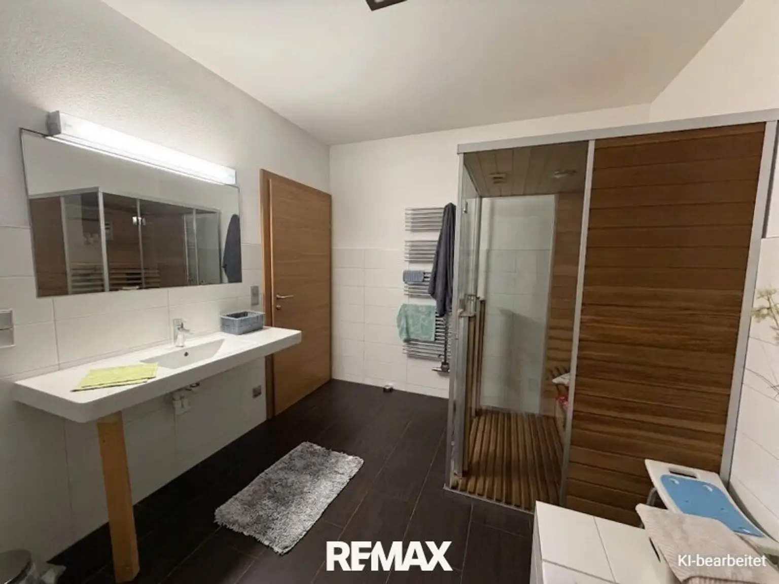 Badezimmer UG