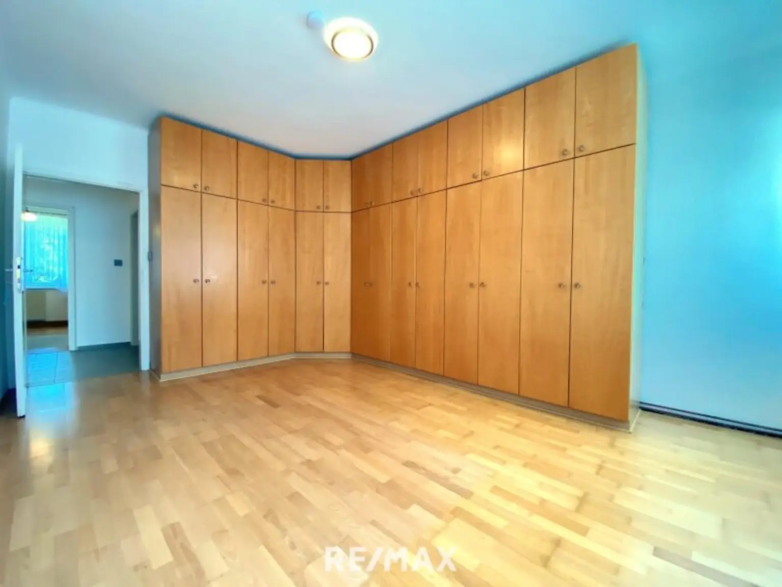 Drei-Zimmer-Wohnung nahe Donauinsel/Jedleseer Aupark