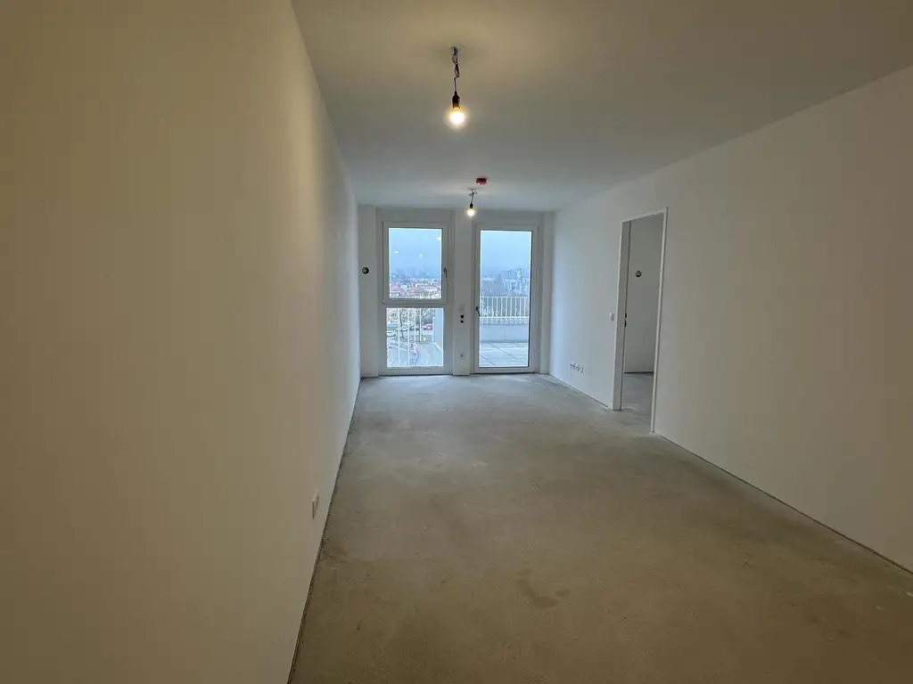 ZU HAUSE AM PULS DER STADT