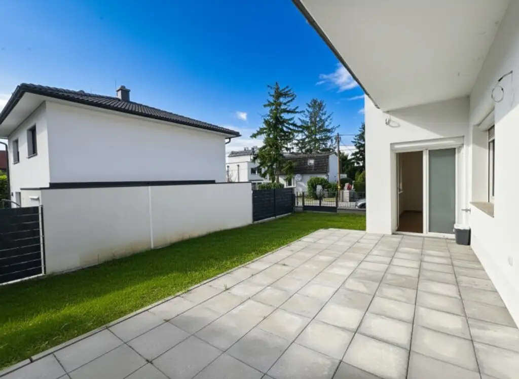 Provisionsfrei - Modernes Einfamilienhaus mit 2 Wohneinheiten in Ruhelage – Eigengrund - Viele Extras für ihr Wohlbefinden