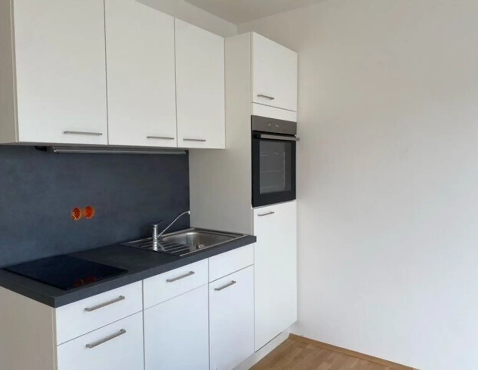 Attraktive Anlegerwohnungen in einem Grazer Wohn- Geschäftshaus zu verkaufen!