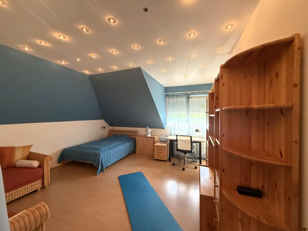 Exklusive Doppelhaushälfte in Massivbauweise in Enzesfeld // Exclusive semi-detached house in solid construction in Enzesfeld //