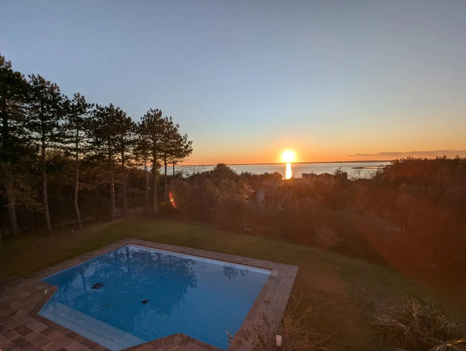 Villa Duino Italien kaufen (2)