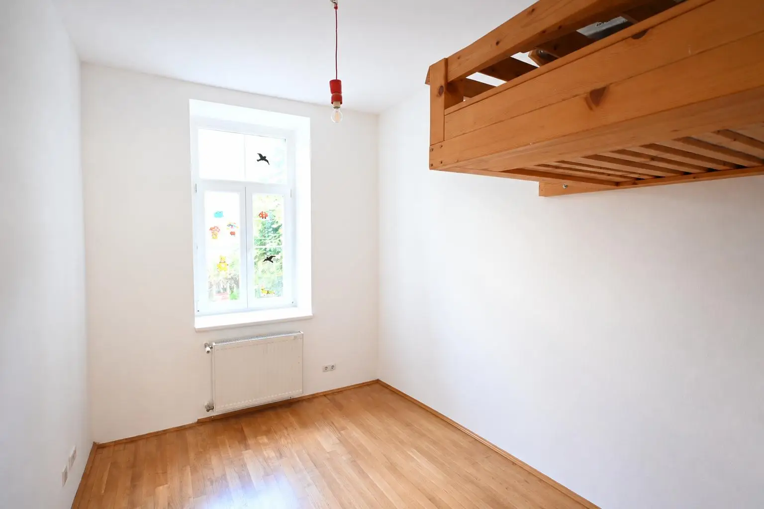 11. Eigentumswohnung 1050 Wien-Margarenten