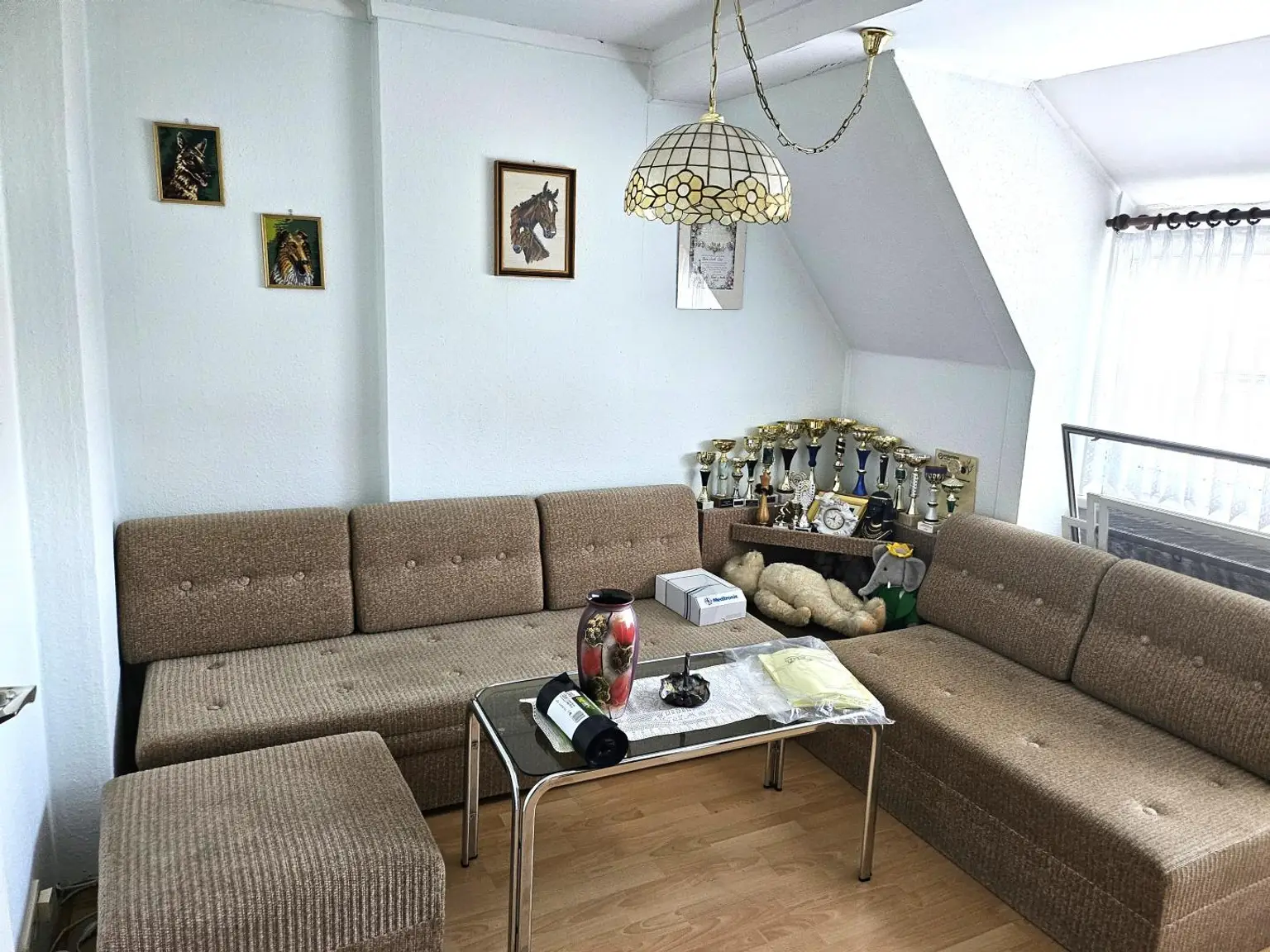 Zimmer 2 OG