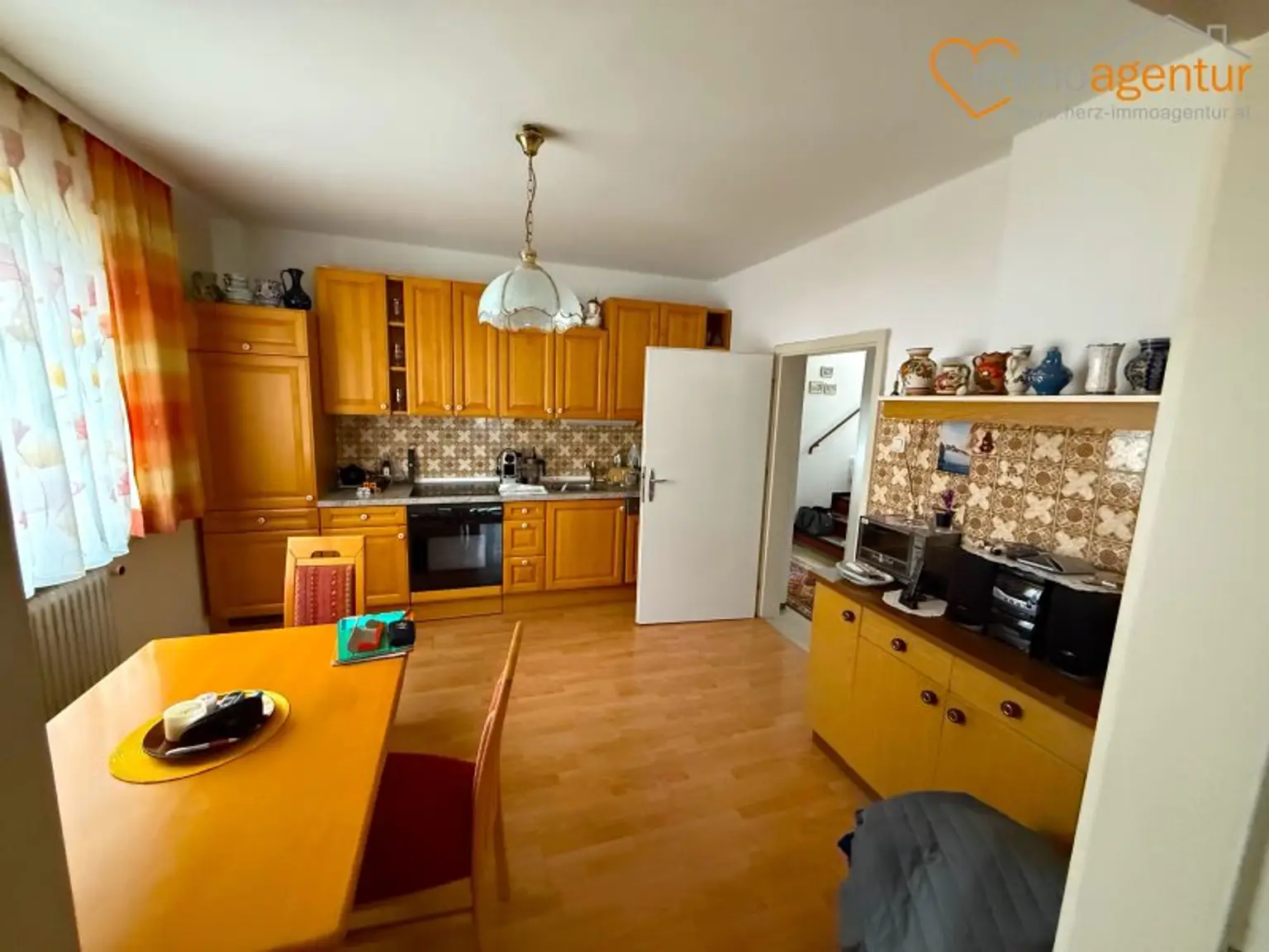 Absolut gepflegtes Zuhause in Paschings Toplage, viel Platz, Potenzial und echte Lebensqualität