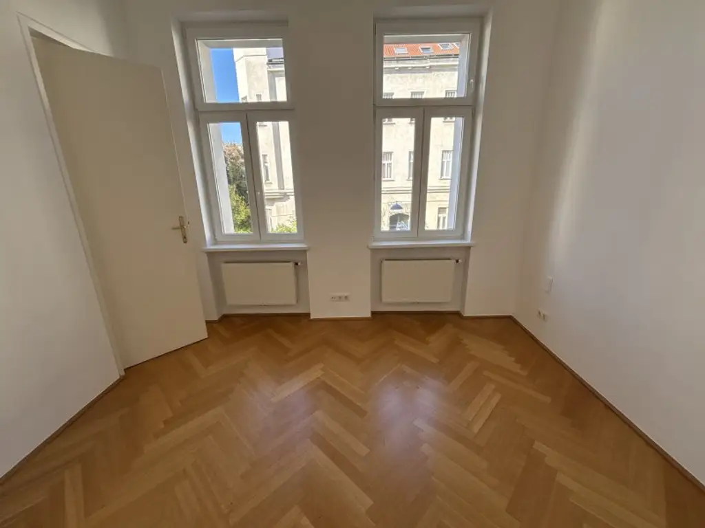 TOPZUSTAND + UNBEFRISTET + nächst PARADISGASSE!