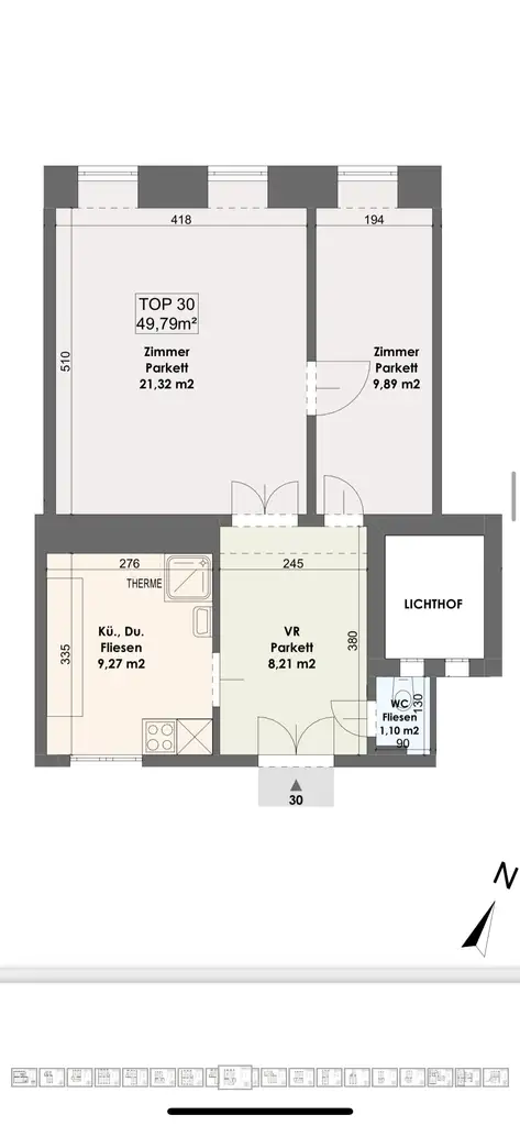 Plan 1