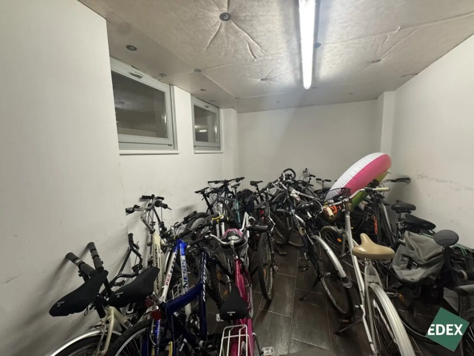 Attraktive 3-Zimmer-Wohnung mit Balkon nahe Vetmeduni