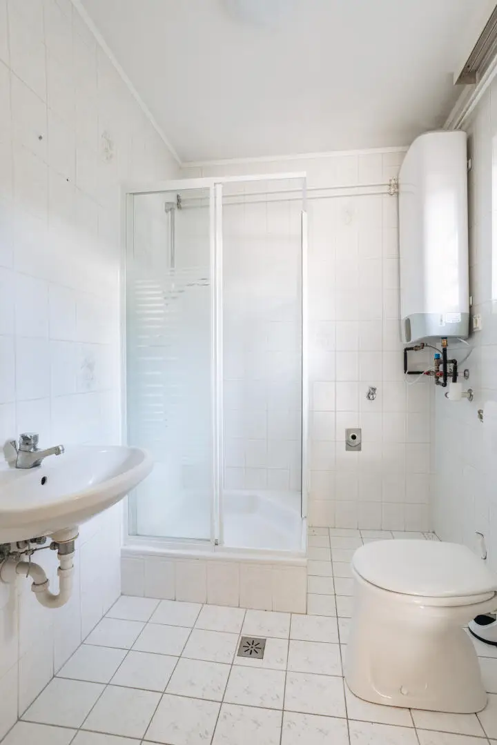 Kleinwohnhaus_Badezimmer