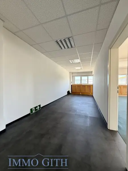 950 m² Lager + 355 m² Büro in 1230 Wien (Talpagasse) zu mieten! – Top-Anbindung, videoüberwacht, flexibel nutzbar