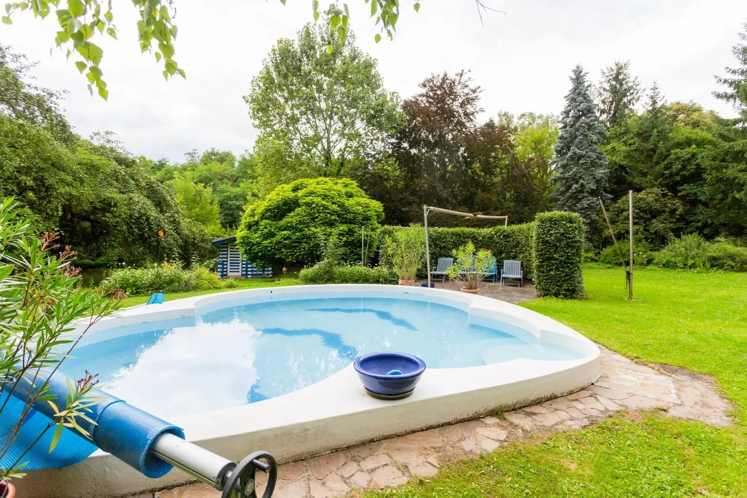 Pool II