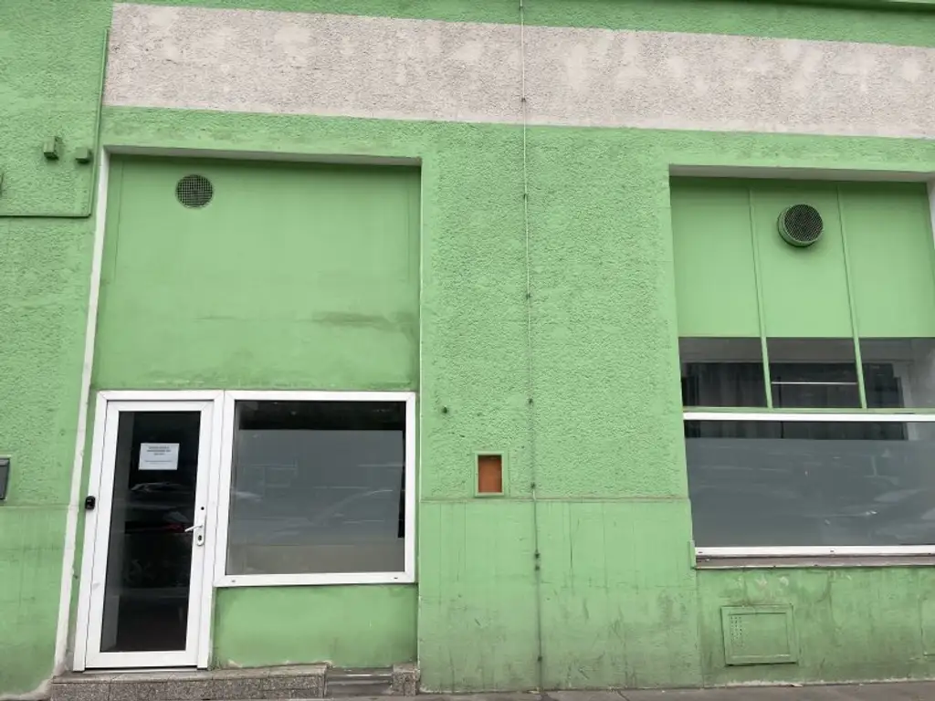 Geschäftslokal – direkt beim Belvedere & Erste Campus!