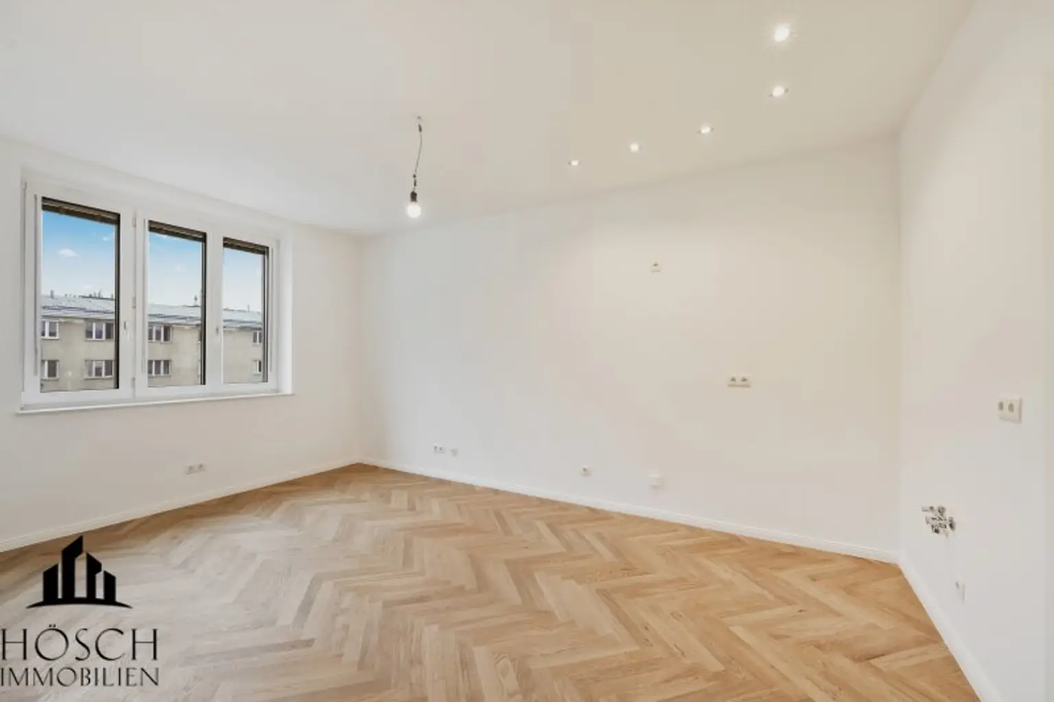 Helle 3-Zimmer-Wohnung mit Stil und Charme | kernsaniert!!