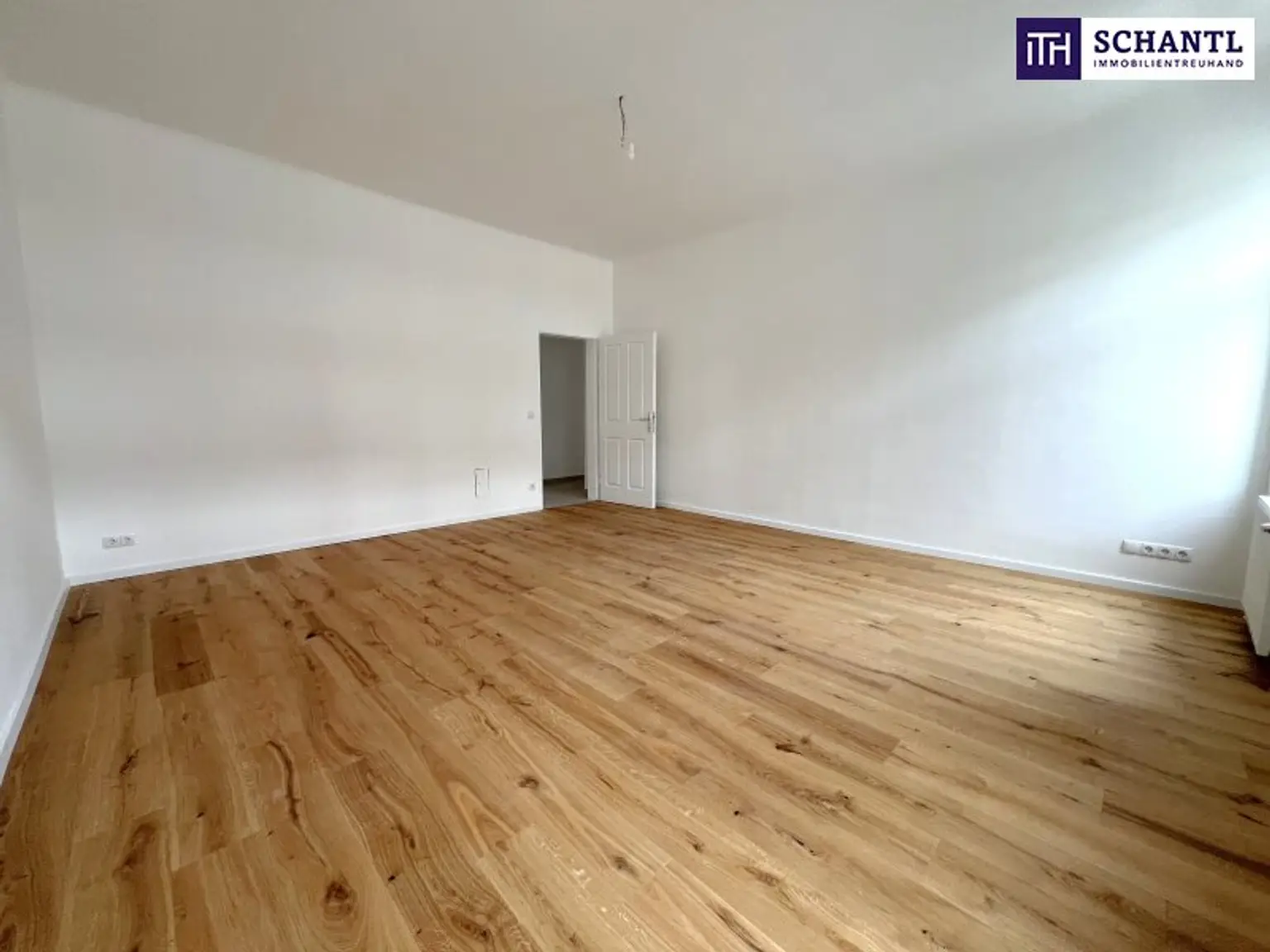 Seltene Gelegenheit: Prunkstück am Hofferplatz – 95 m² & Balkontraum in Hofruhelage – jetzt Besichtigung sichern!