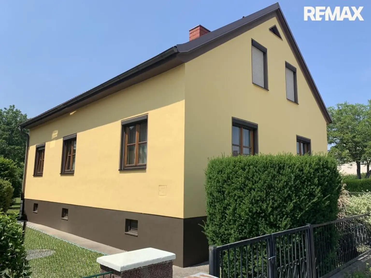 Beste Lage in Katzelsdorf!