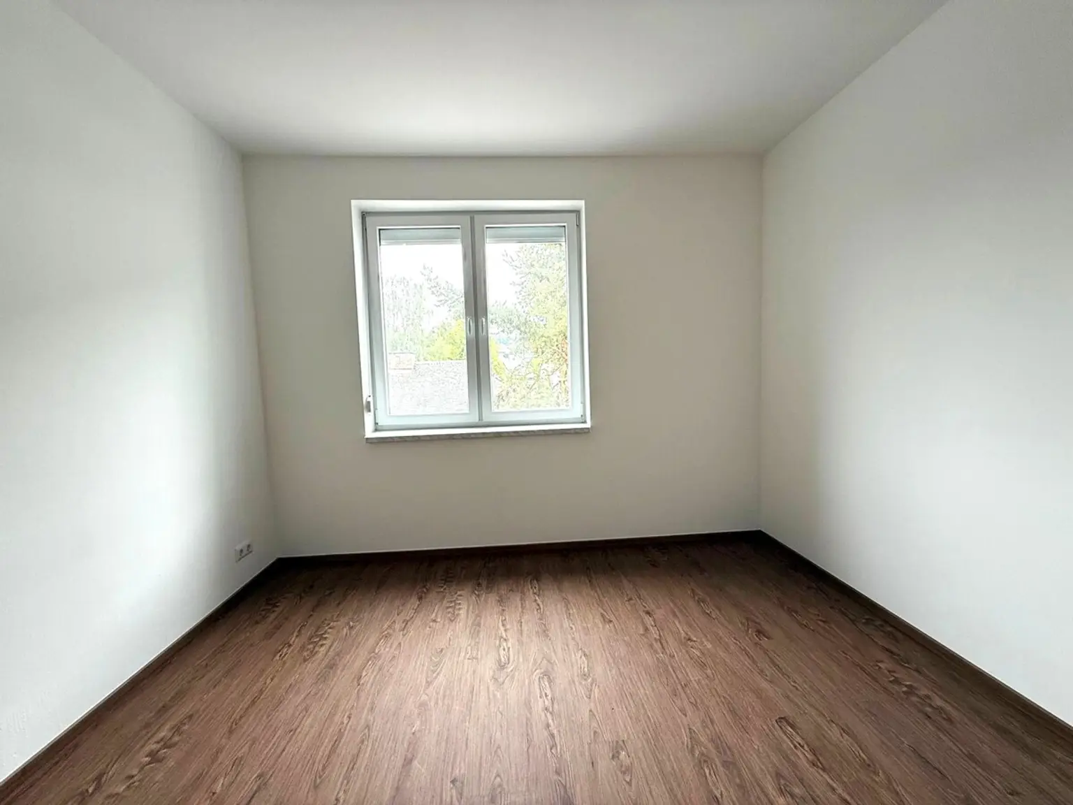 Charmante 2-Zimmer- Wohnung
