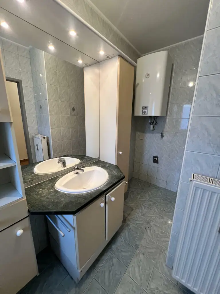 Gartenwohnung - Charmante 2 Zimmer, extra Küche, inkl. Stellplatz  ++Videorundgang++