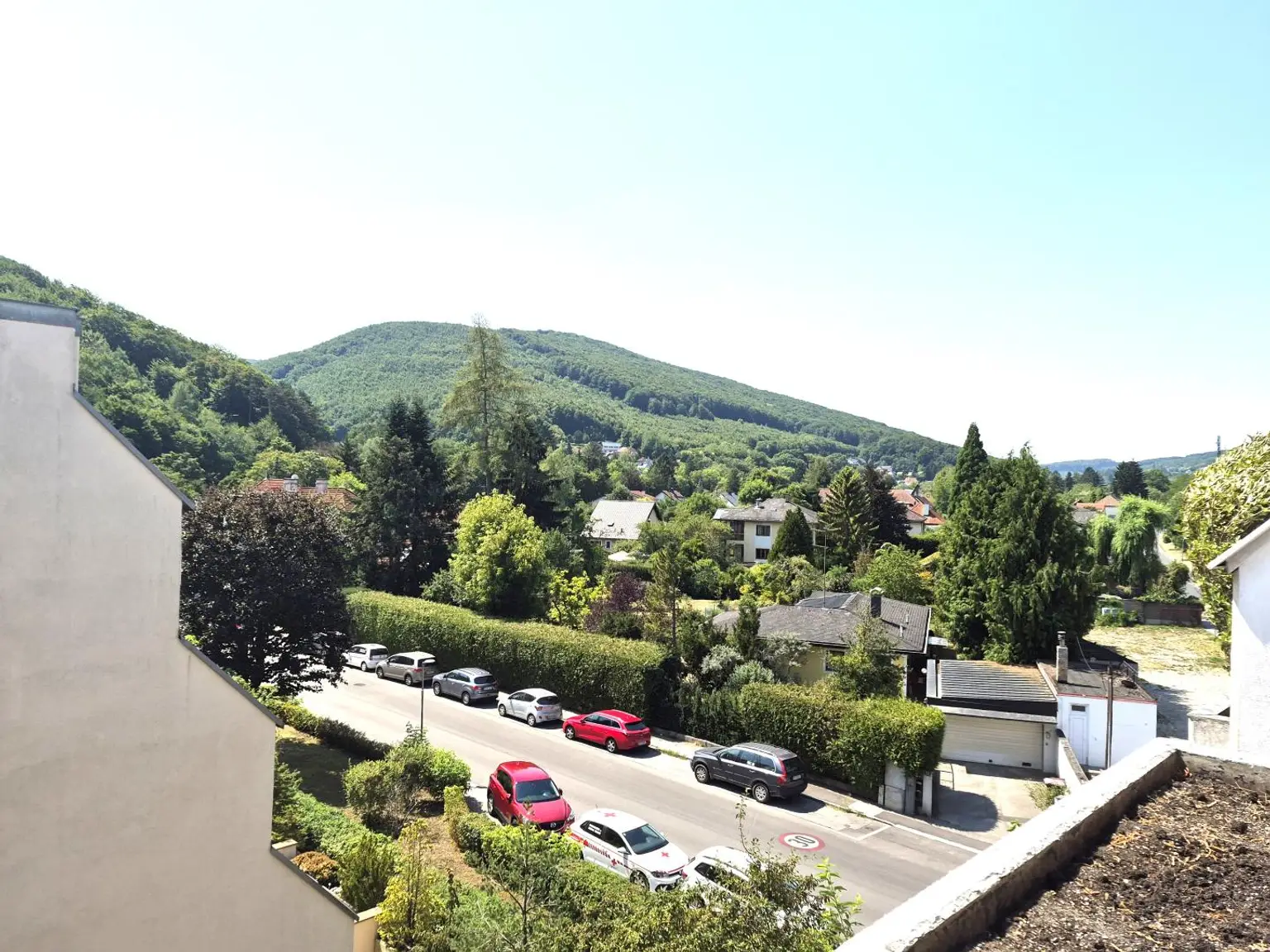 Ausblick