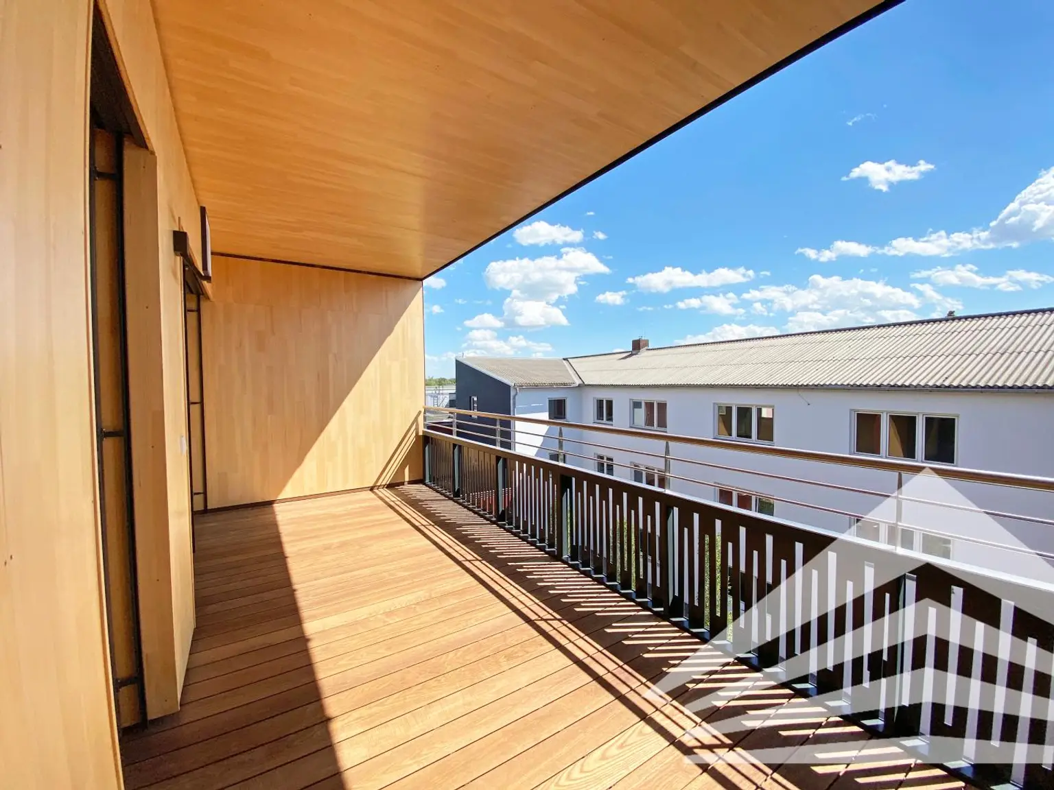 Loggia