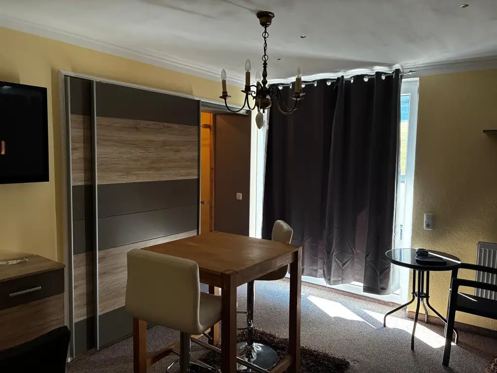 Charmantes Einfamilienhaus mit großem Grundstück in Rottenmann