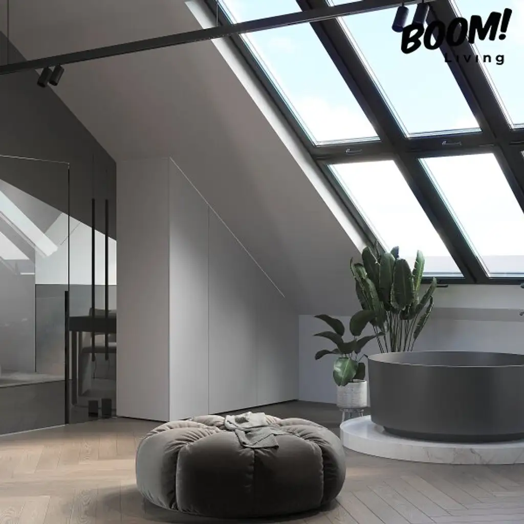 ERSTBEZUG // Exklusives Penthouse mit 3 Terrassen & Weitblick über Wien // 200 m² Luxus pur