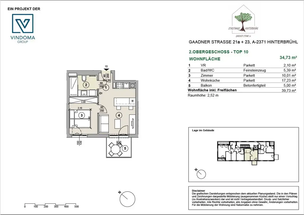 Plan 1
