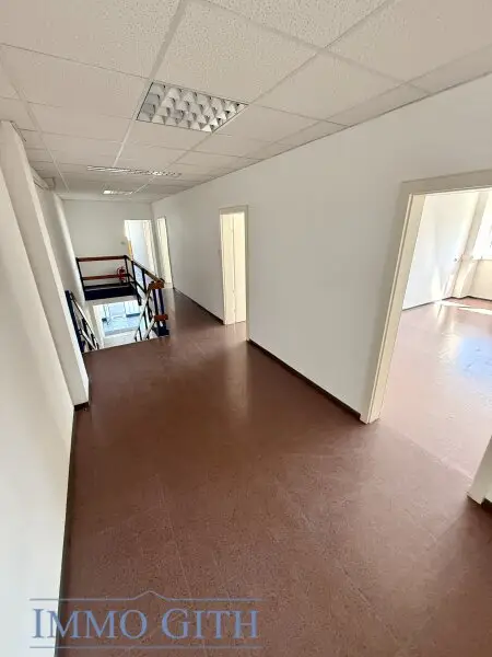 950 m² Lager + 355 m² Büro in 1230 Wien (Talpagasse) zu mieten! – Top-Anbindung, videoüberwacht, flexibel nutzbar