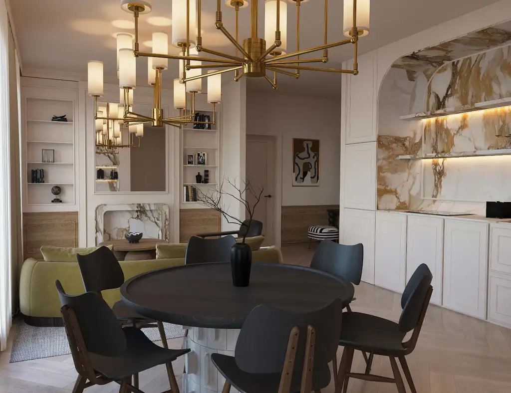 3-ZIMMER WOHNUNG MIT BALKON IM 1.DG | PROVISIONSFREI