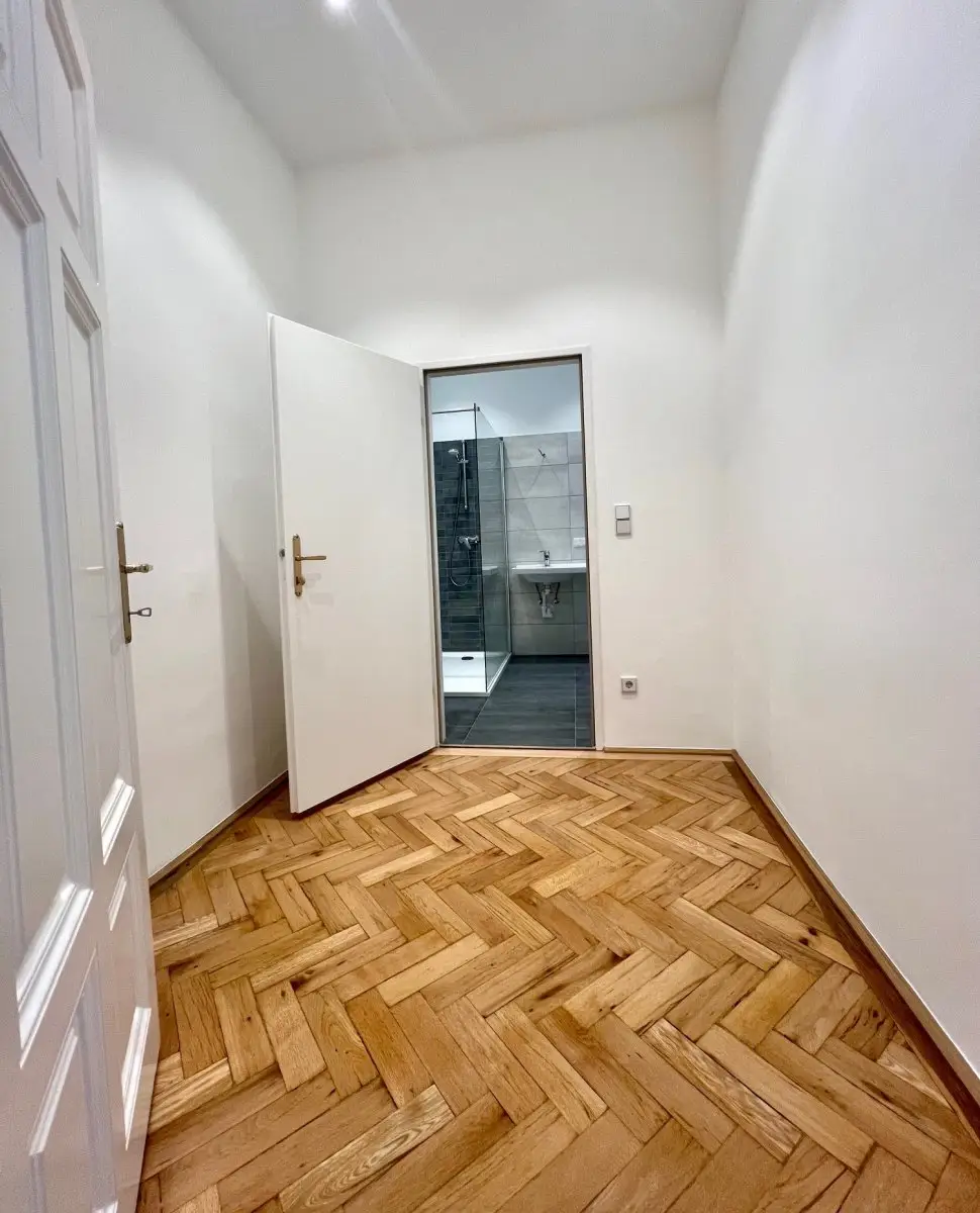 12 | ++ SALZGRIES 1010 WIEN ++ TRAUMHAFTE ALTBAUWOHNUNG | Prima Service Immobilien