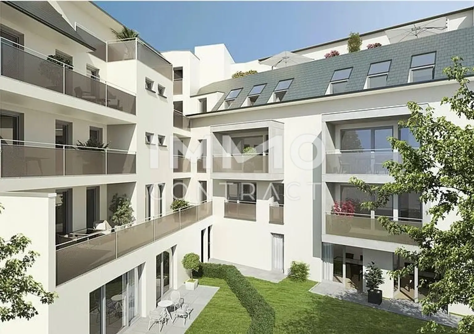 Zweitbezug ! Nahe der Stammersdorfer Weingärten!
Brünnerstraße 271