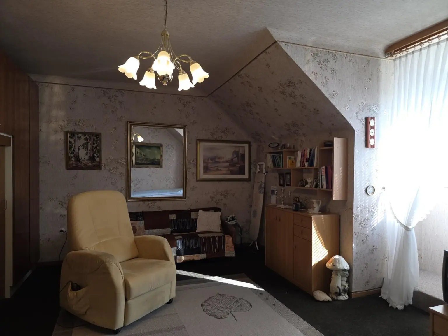 05 2000 EFH Zimmer OG