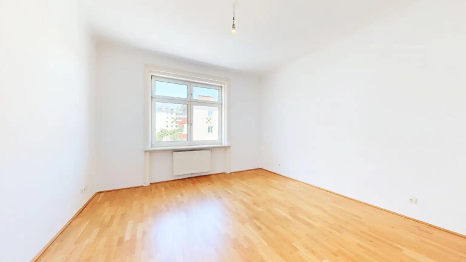 PROVISIONSFREI -- Schicke 3-Zimmer Wohnung im Herzen des 3. Bezirks | teilsaniert | Nähe U3