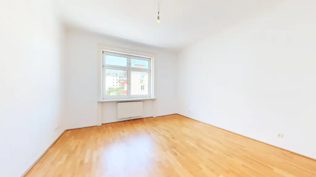 PROVISIONSFREI -- Schicke 3-Zimmer Wohnung im Herzen des 3. Bezirks | teilsaniert | Nähe U3