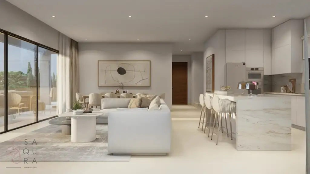 Mediterraner Traum mit Weitblick – Luxusvilla mit Renditepotenzial in Sea Caves