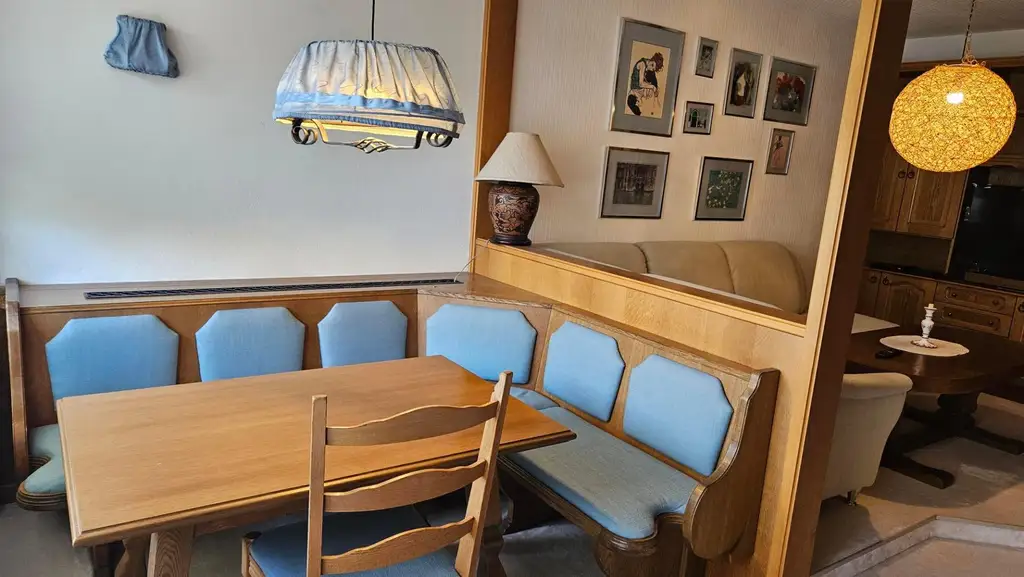 Gemütliche Wohnung in Schladming