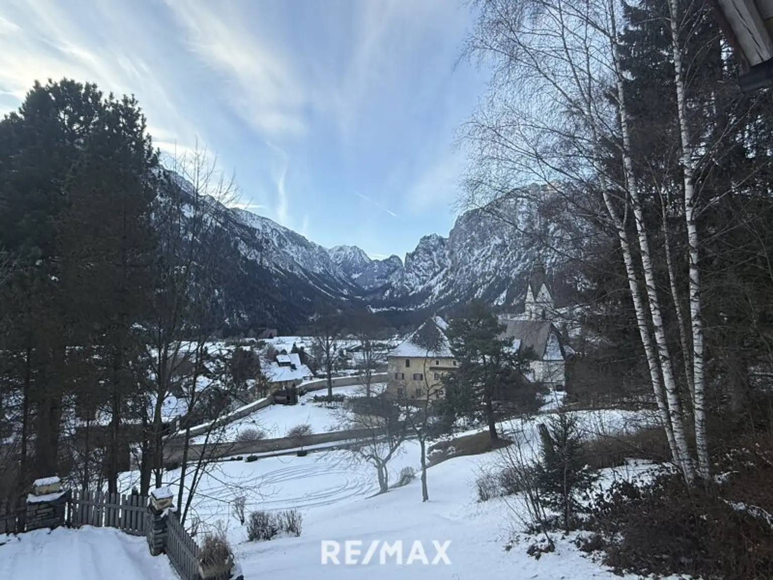 *** Hochschwab-Panorama am Grünen See - 118m² Charmantes, uriges Wohn-/Ferienhaus auf 3.840 m² ***