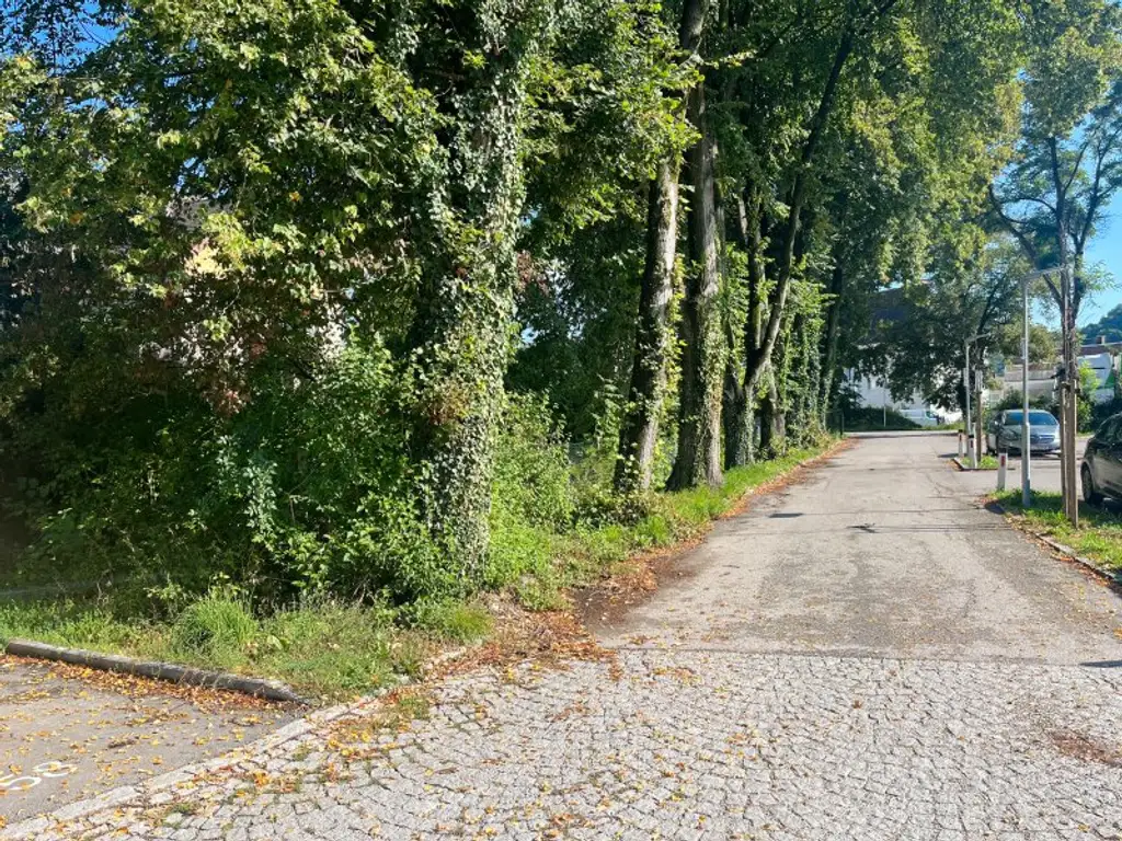 PROVISIONSFREI: Wunderbare 3-Zimmer-Wohnung mit Garten und Terrasse in Ansfelden/Nettingsdorf!