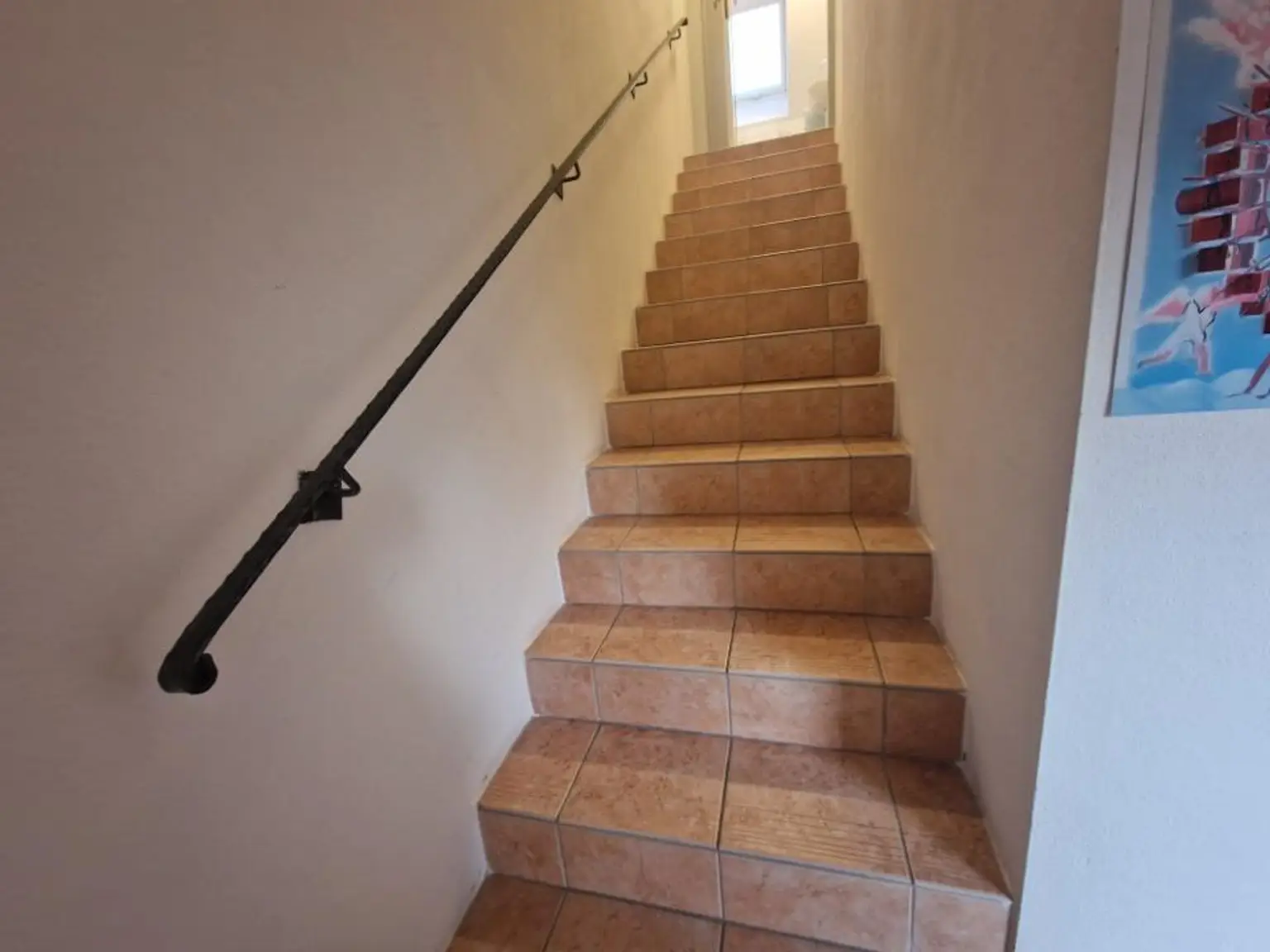 Treppe