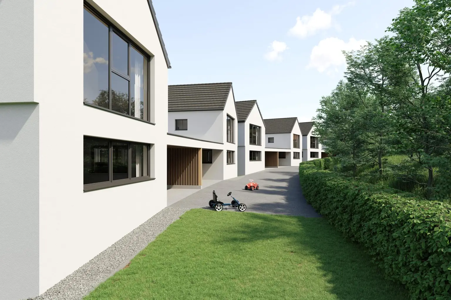 "Kellerstöckl 2.0 - Tradition modern interpretiert"