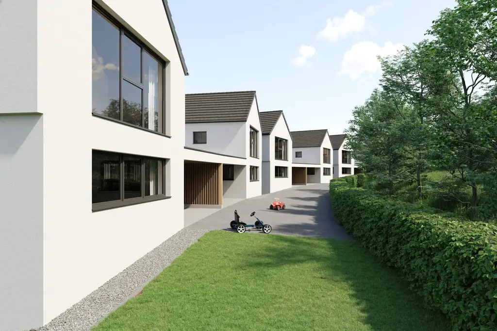 "Kellerstöckl 2.0 - Tradition modern interpretiert"