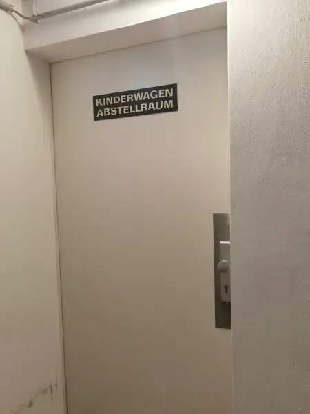 TOLLE LAGE - NEUBAUGASSE - AUSGEZEICHNETER GRUNDRISS MIT POTENZIAL
