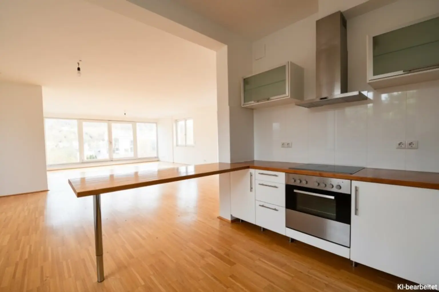 Exklusive Villa mit Pool in Döbling – Wohnen mit Panoramablick