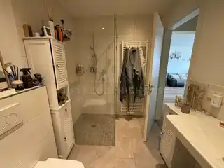 Dusch- und Wannenbad